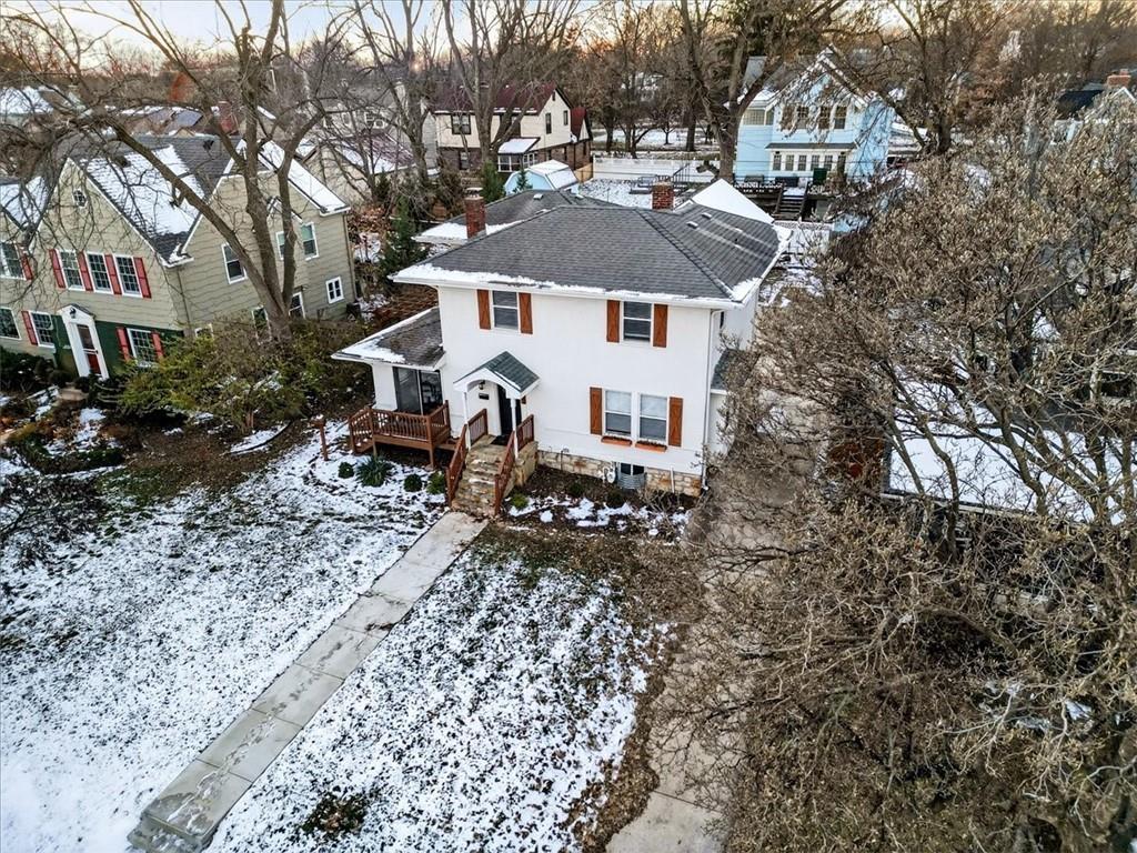 7414 Jarboe Street
