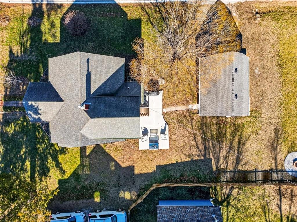 307 NE Green Street