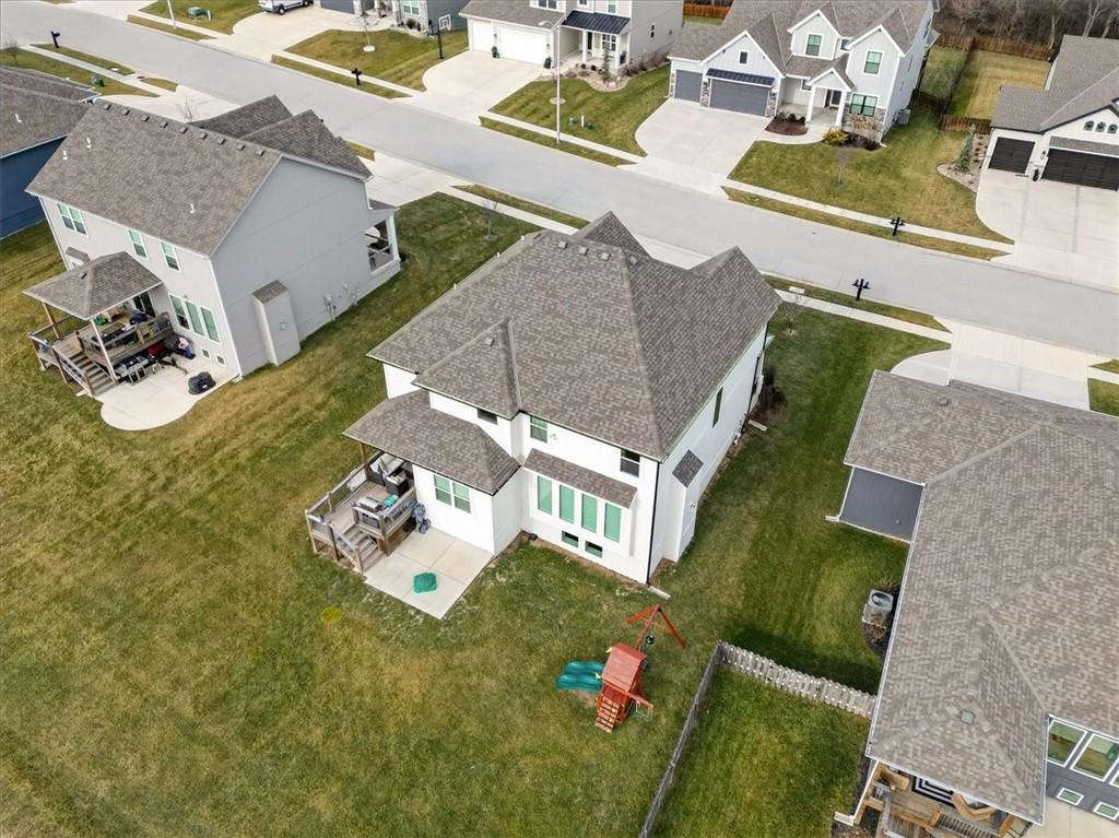 5515 NW 96th Street