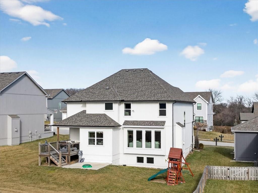 5515 NW 96th Street
