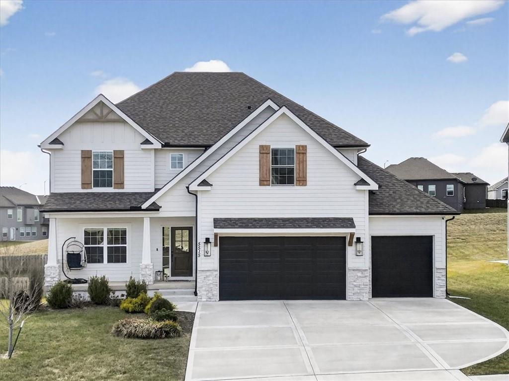 5515 NW 96th Street