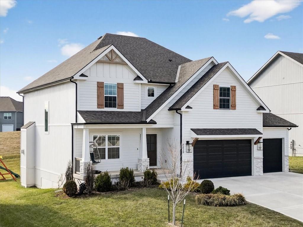 5515 NW 96th Street