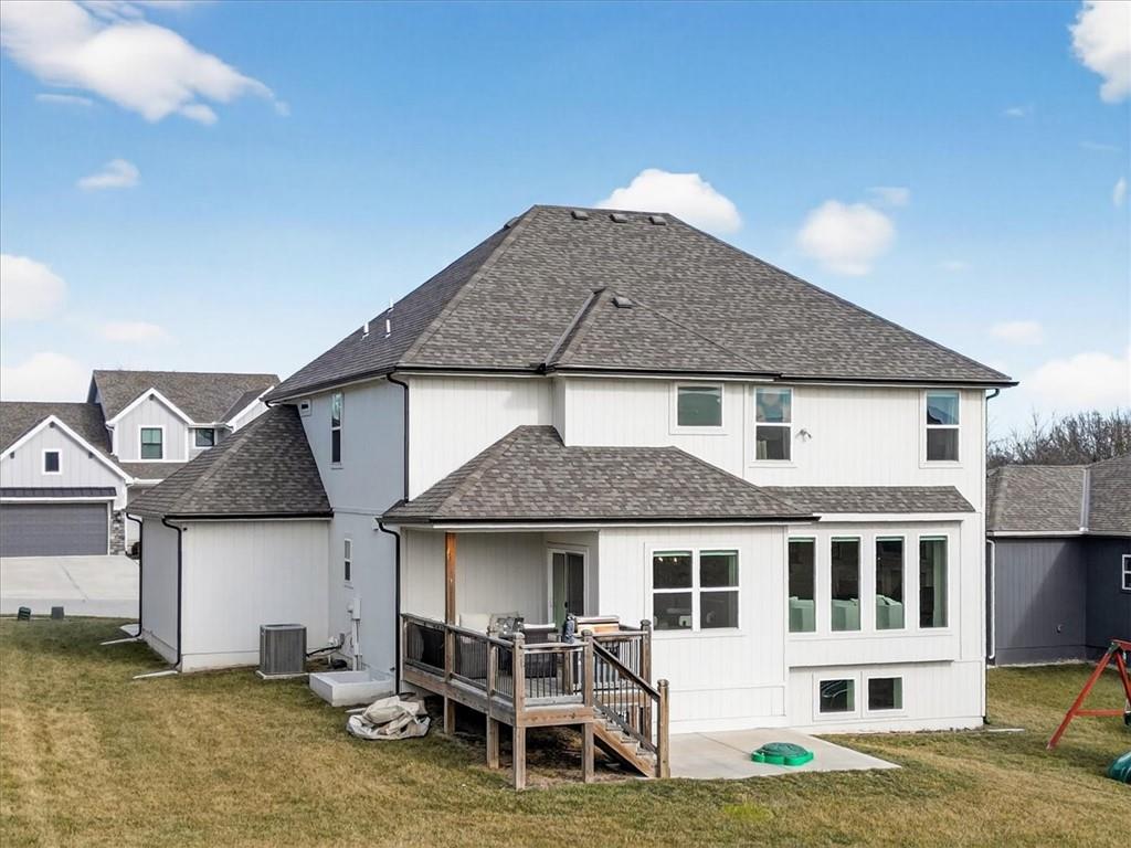 5515 NW 96th Street
