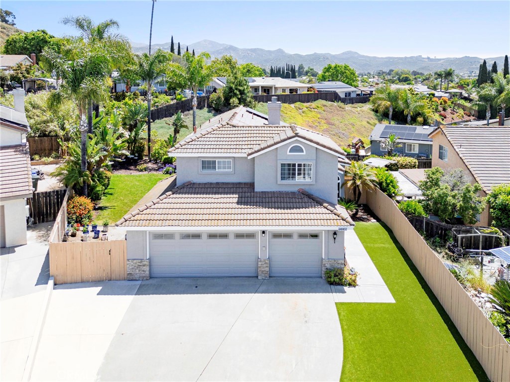 13338 Cicero Court