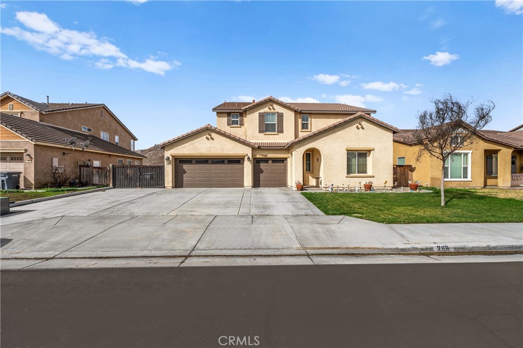 298 Mossy Oak Way