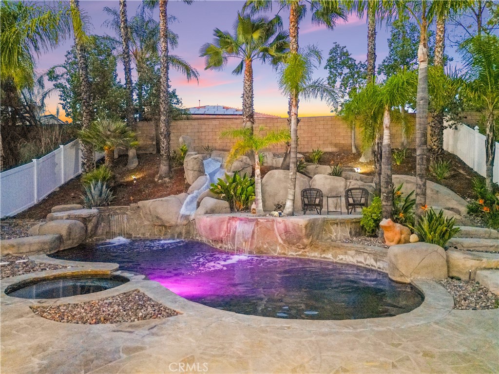 23480 Sycamore Creek Avenue