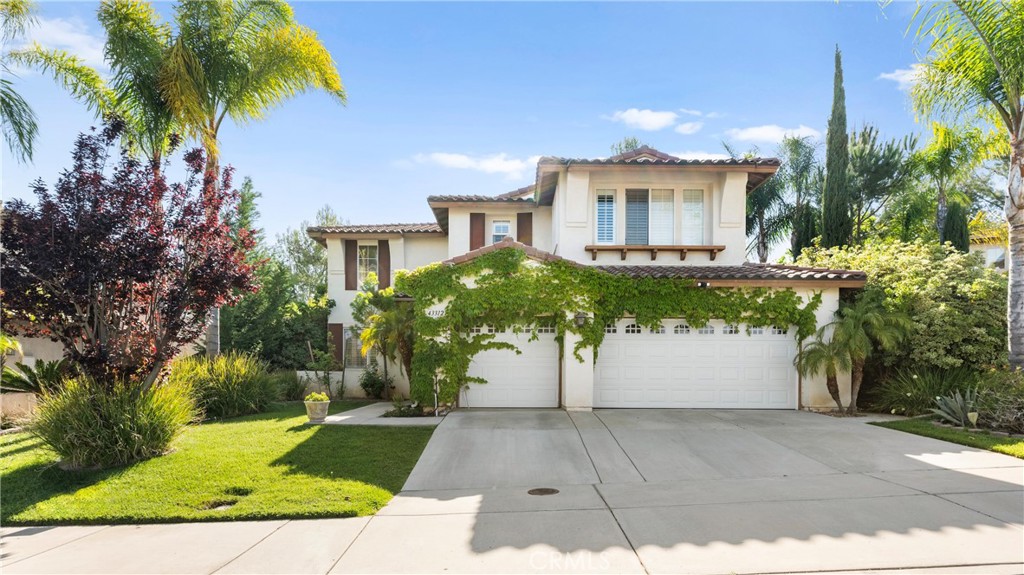 43312 Dodaro Drive