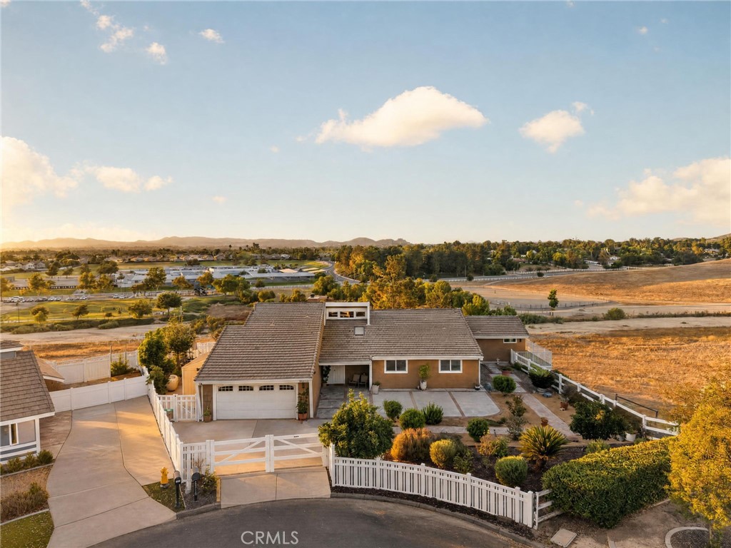 29510 Avenida Del Sol