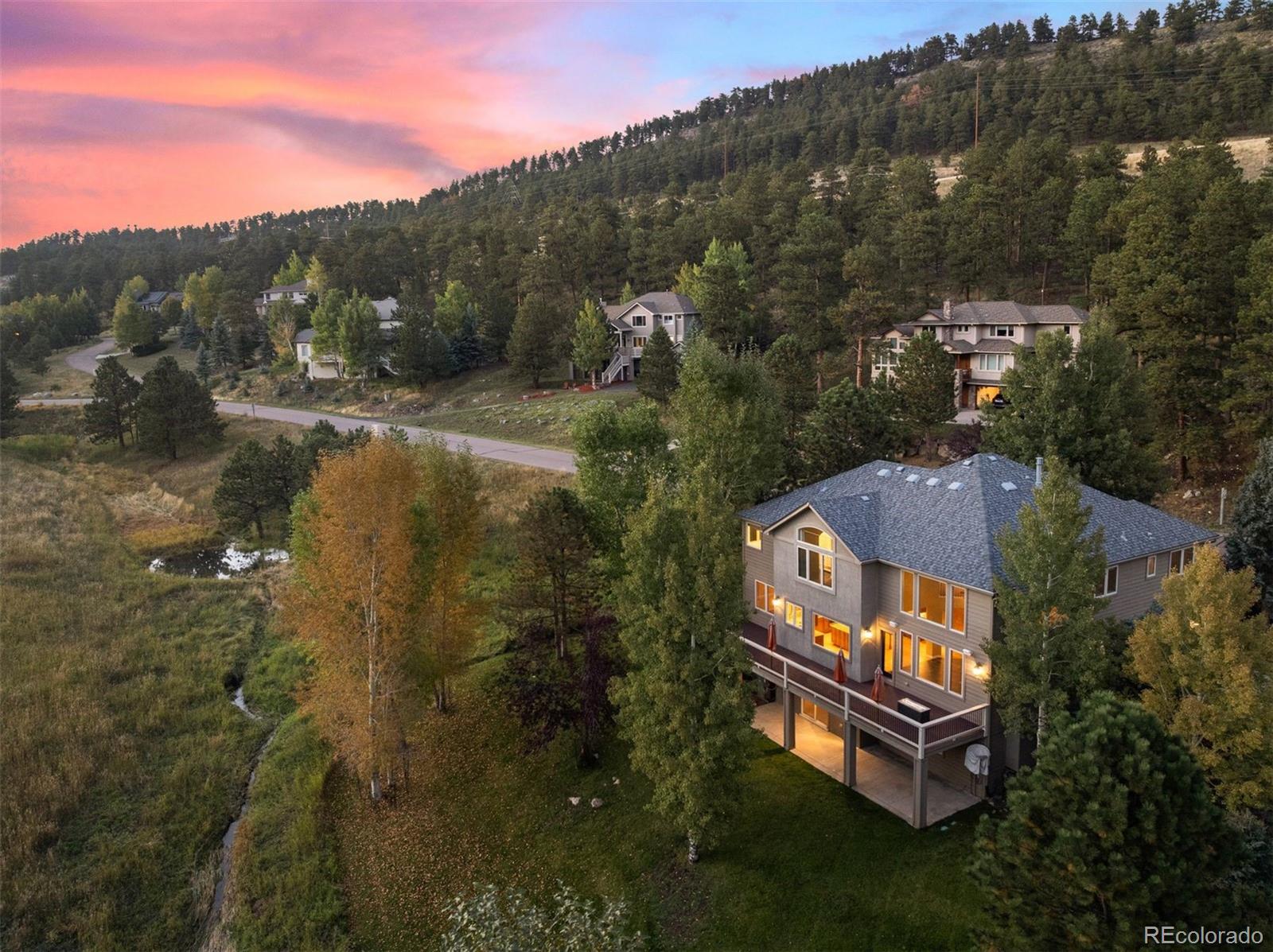 30390 Beaver Creek Lane
