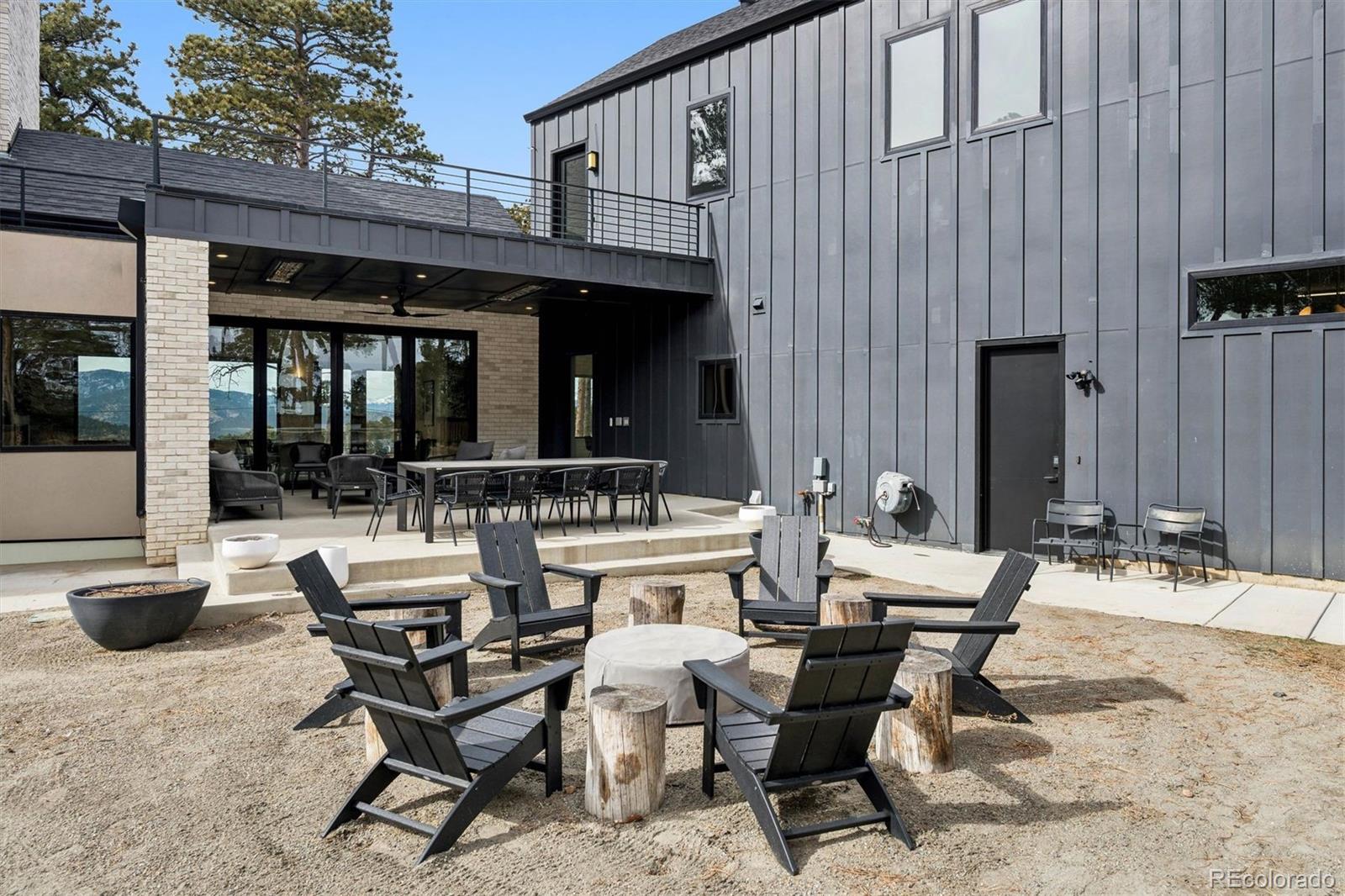 16 S Mt Vernon Country Club Road