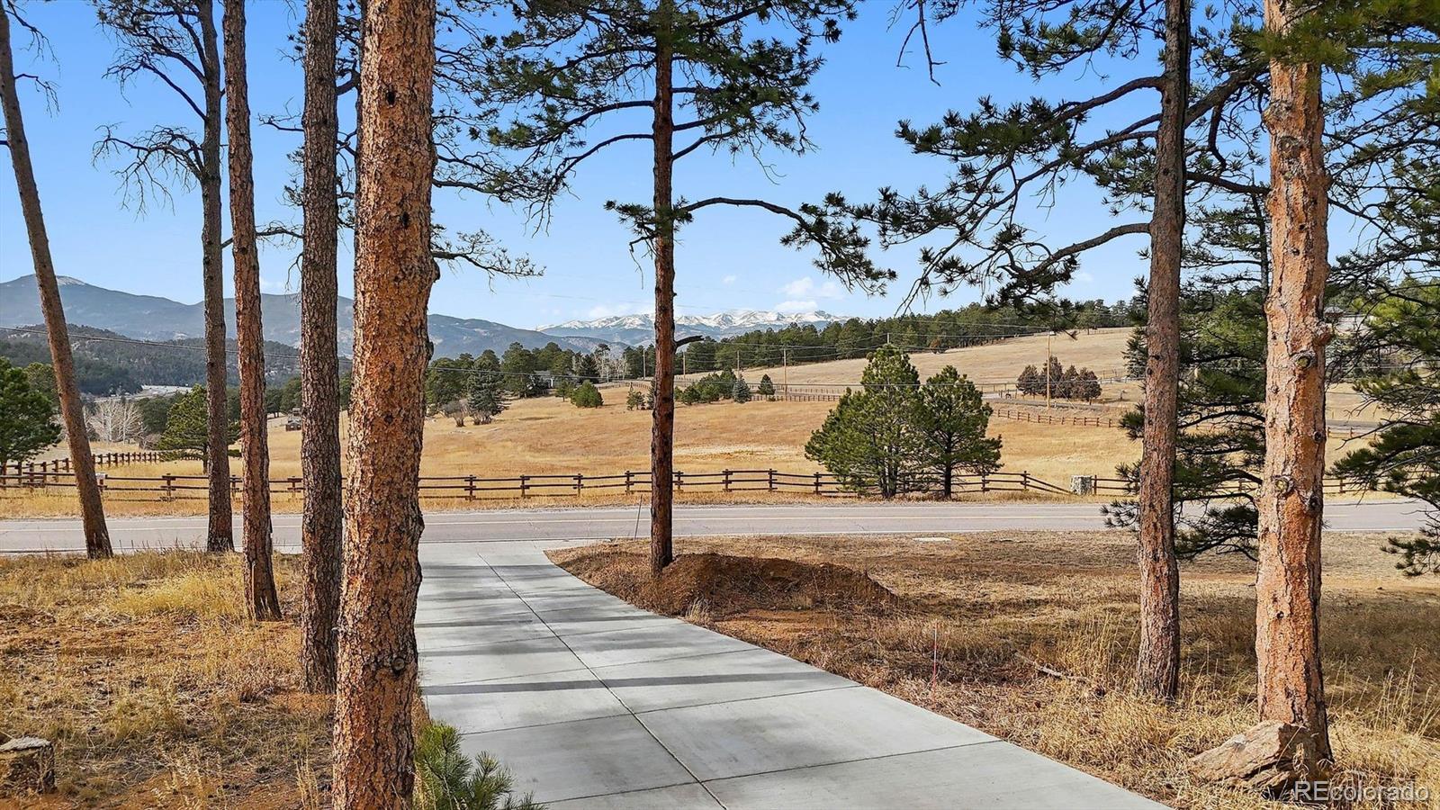 16 S Mt Vernon Country Club Road