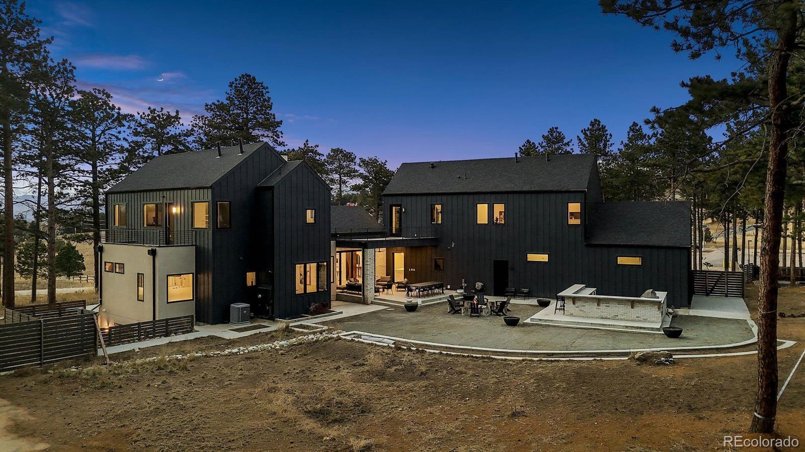 16 S Mt Vernon Country Club Road