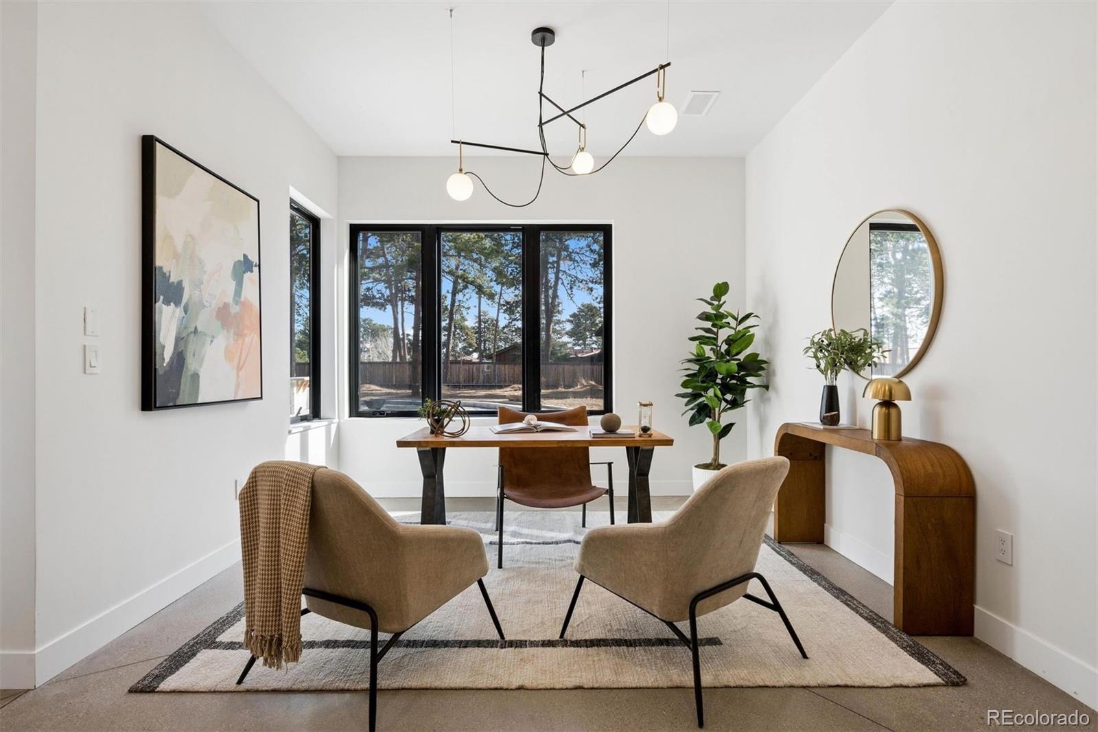 16 S Mt Vernon Country Club Road