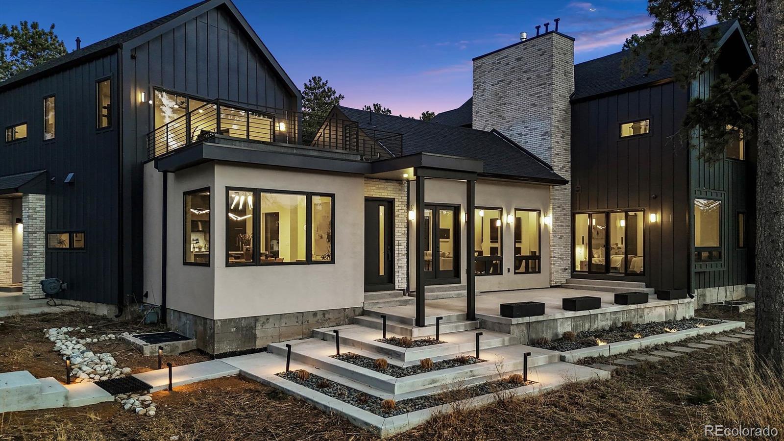 16 S Mt Vernon Country Club Road