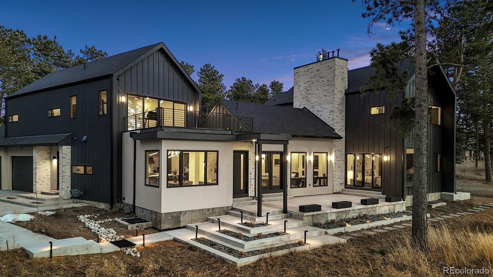 16 S Mt Vernon Country Club Road