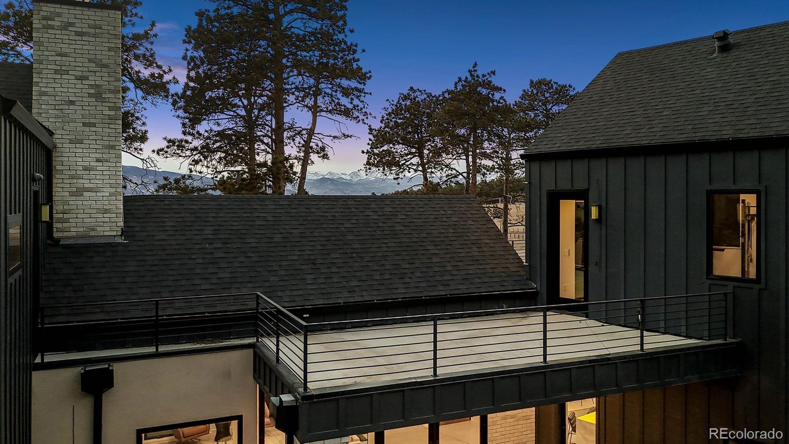 16 S Mt Vernon Country Club Road