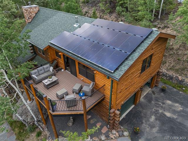 80 Spruce Court