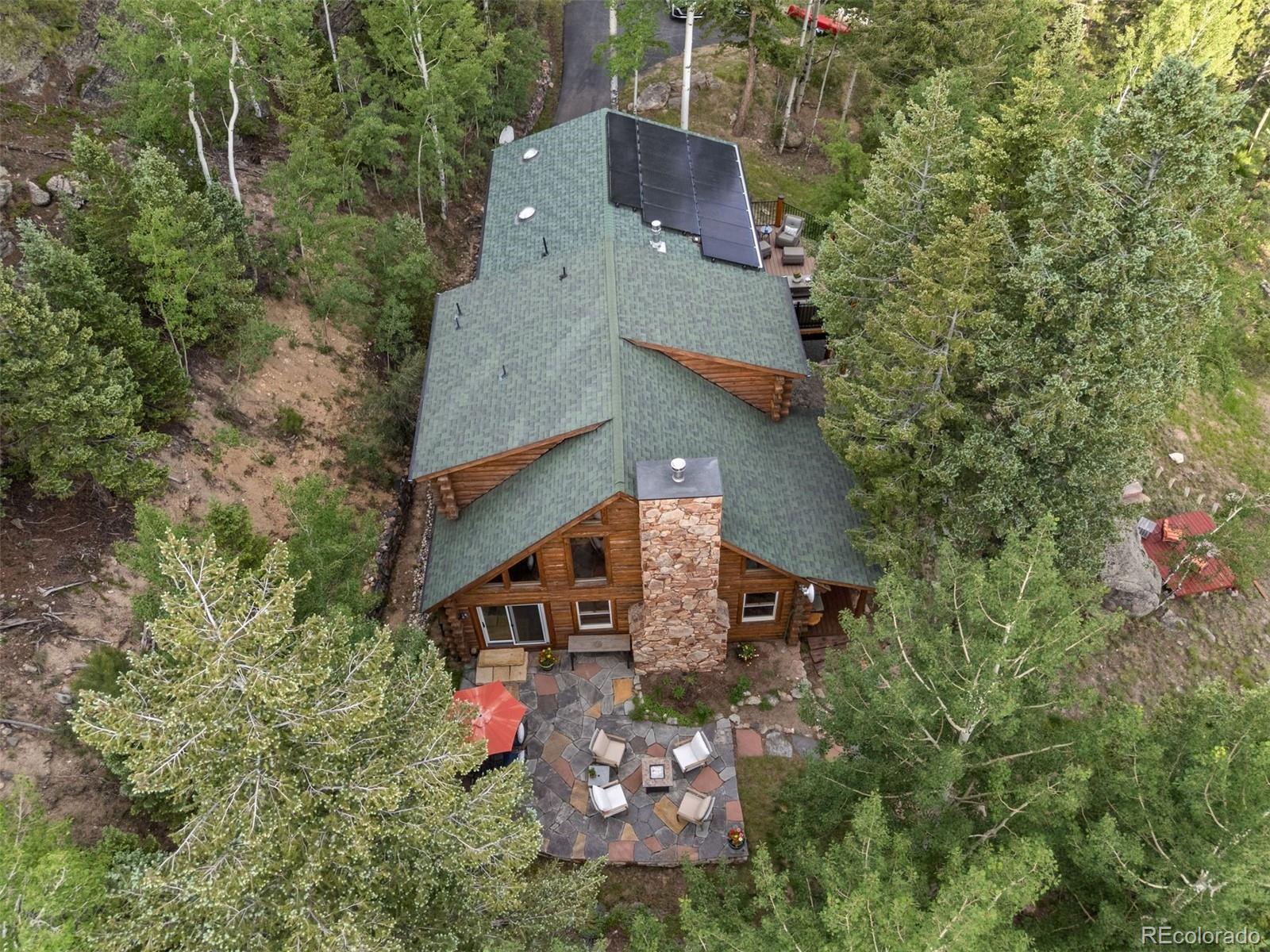 80 Spruce Court