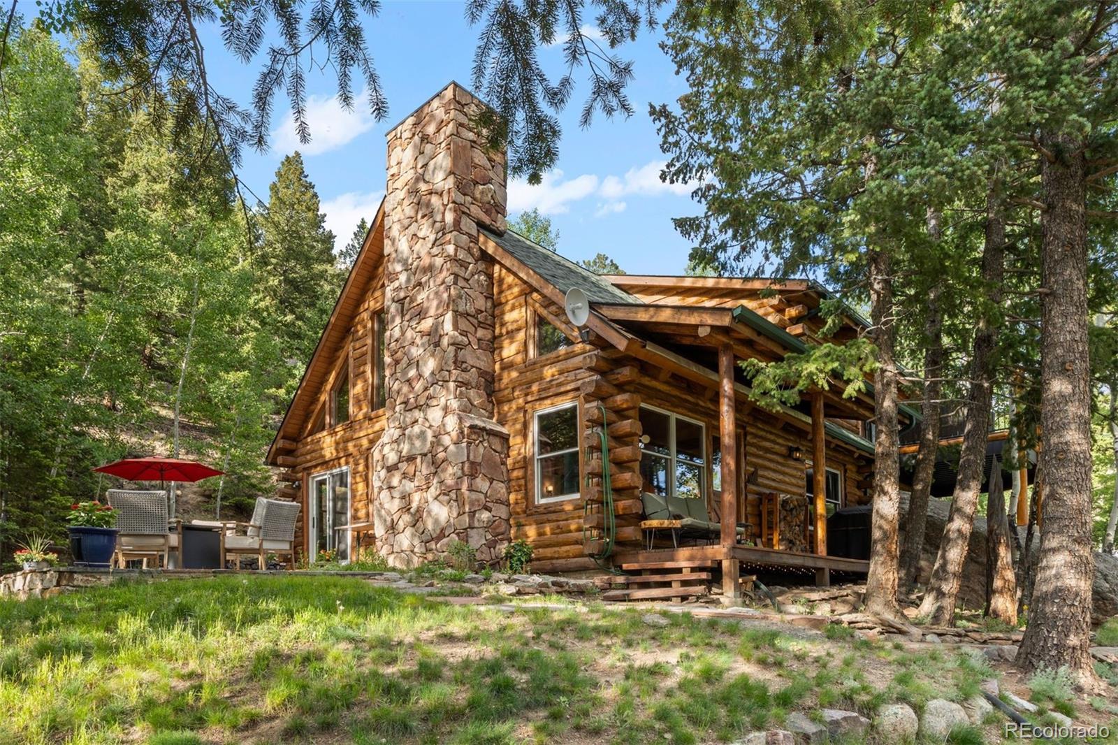 80 Spruce Court