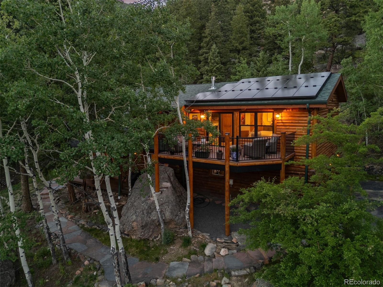 80 Spruce Court