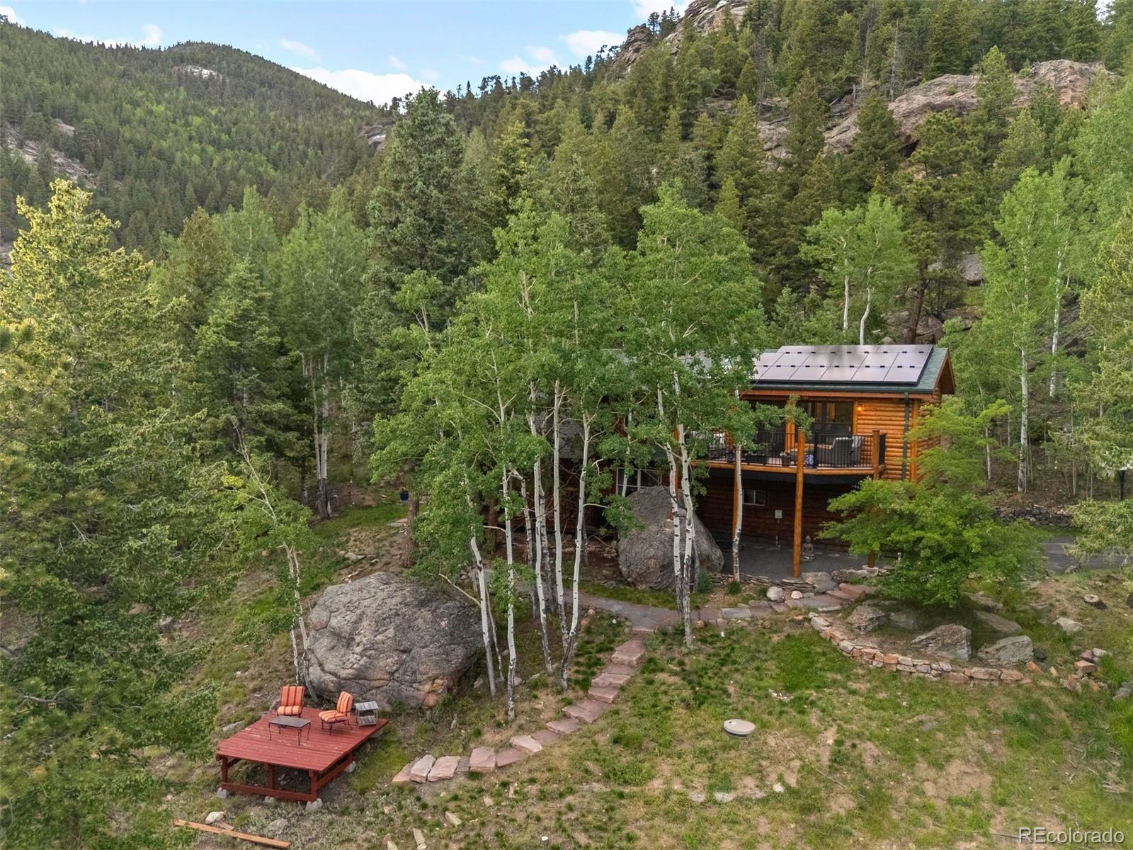 80 Spruce Court