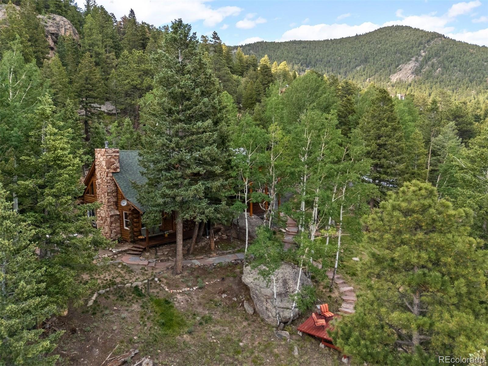 80 Spruce Court