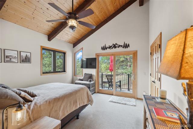 7282 Silverhorn Drive
