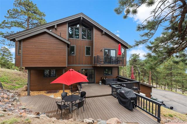 7282 Silverhorn Drive
