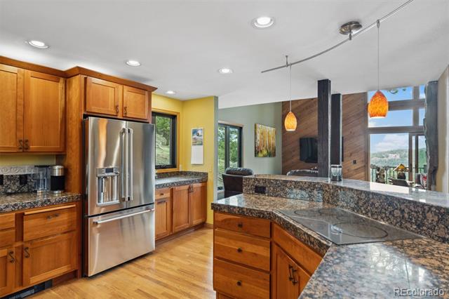 7282 Silverhorn Drive