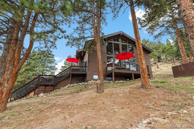 7282 Silverhorn Drive