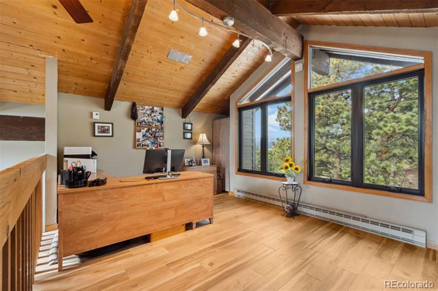 7282 Silverhorn Drive