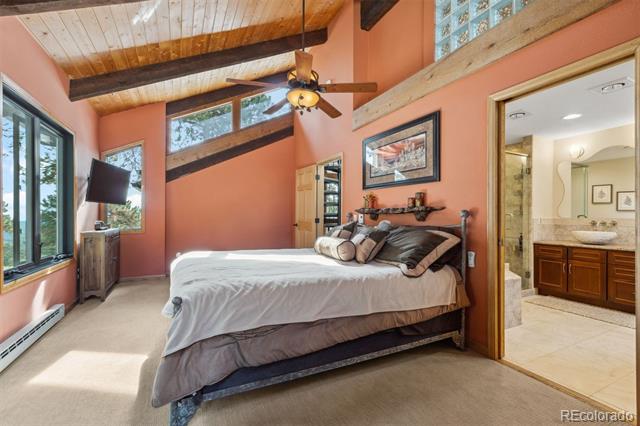 7282 Silverhorn Drive