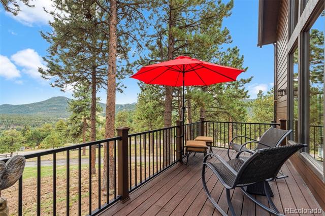 7282 Silverhorn Drive