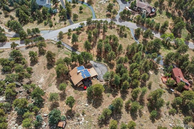 7282 Silverhorn Drive