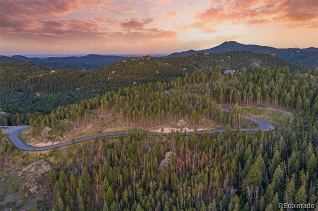 6391 Canyon Creek Road