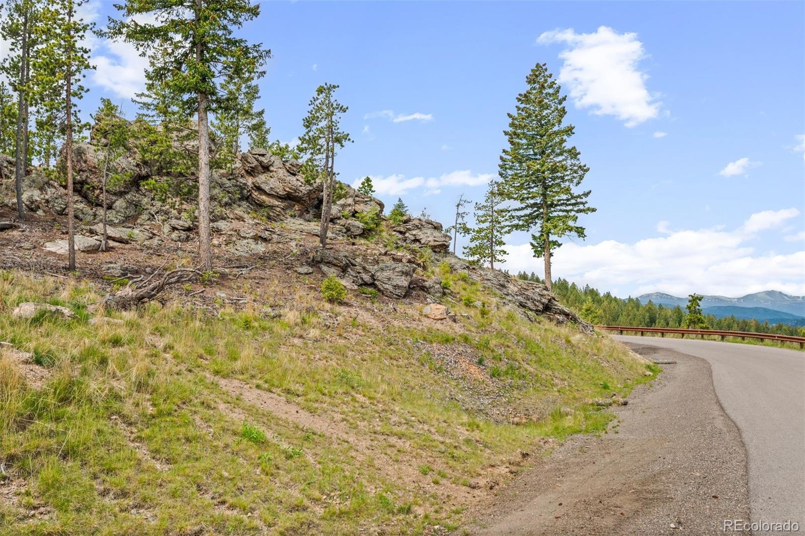 6391 Canyon Creek Road