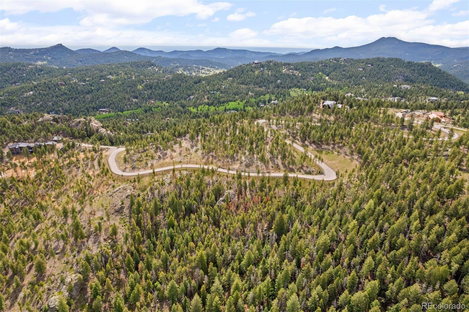 6391 Canyon Creek Road