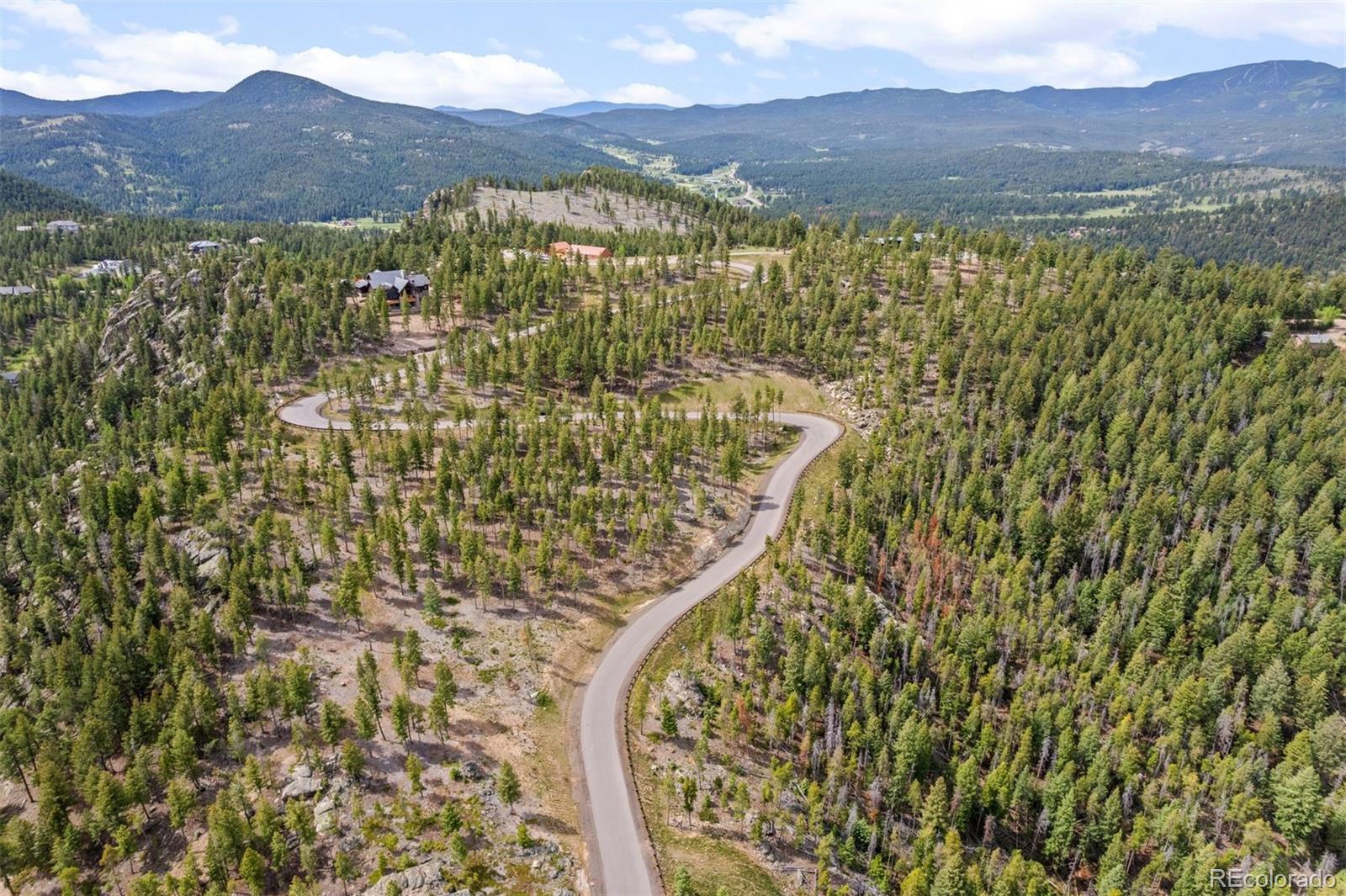 6391 Canyon Creek Road