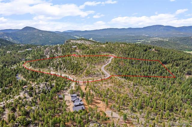 6391 Canyon Creek Road