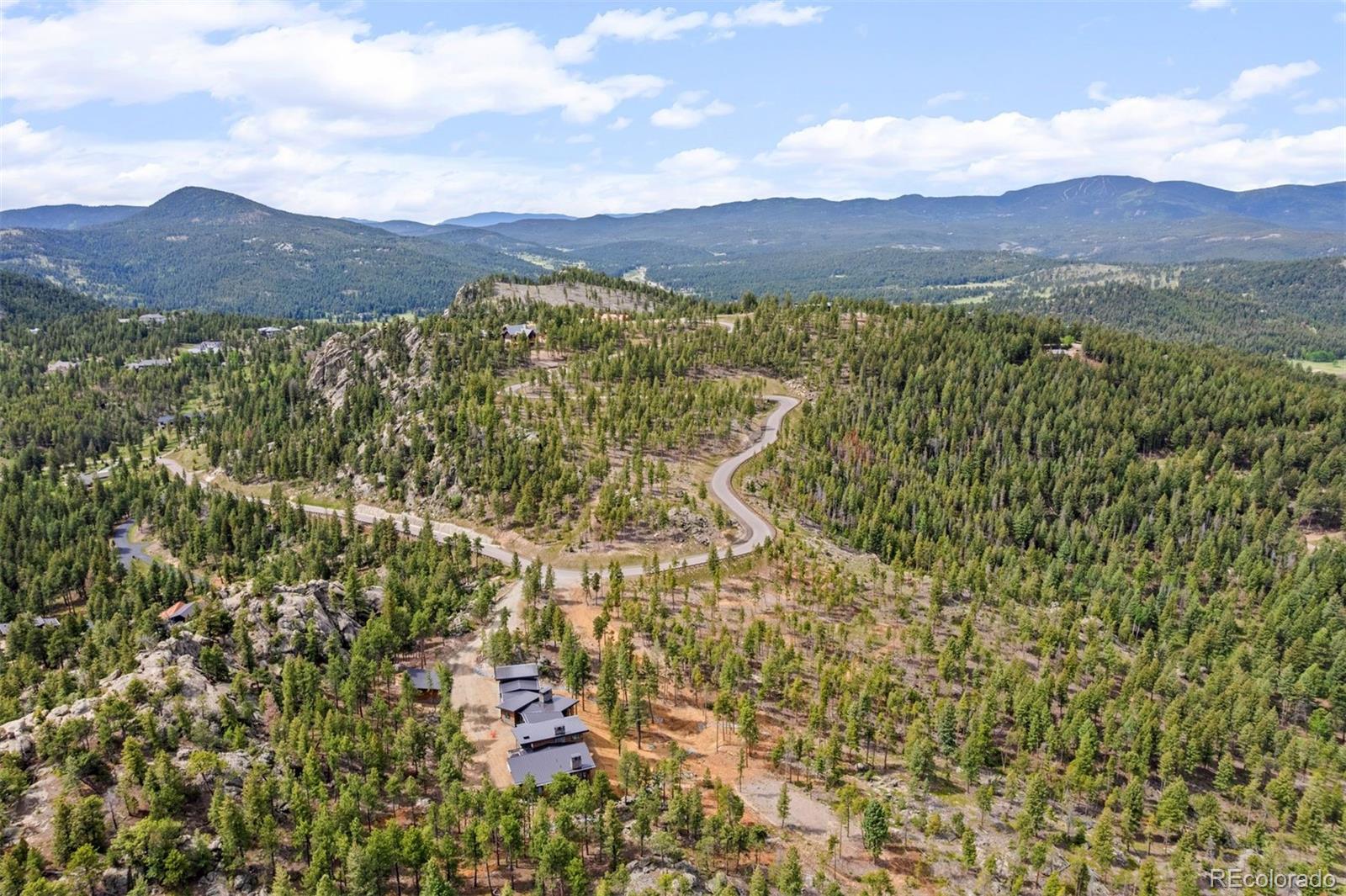 6391 Canyon Creek Road