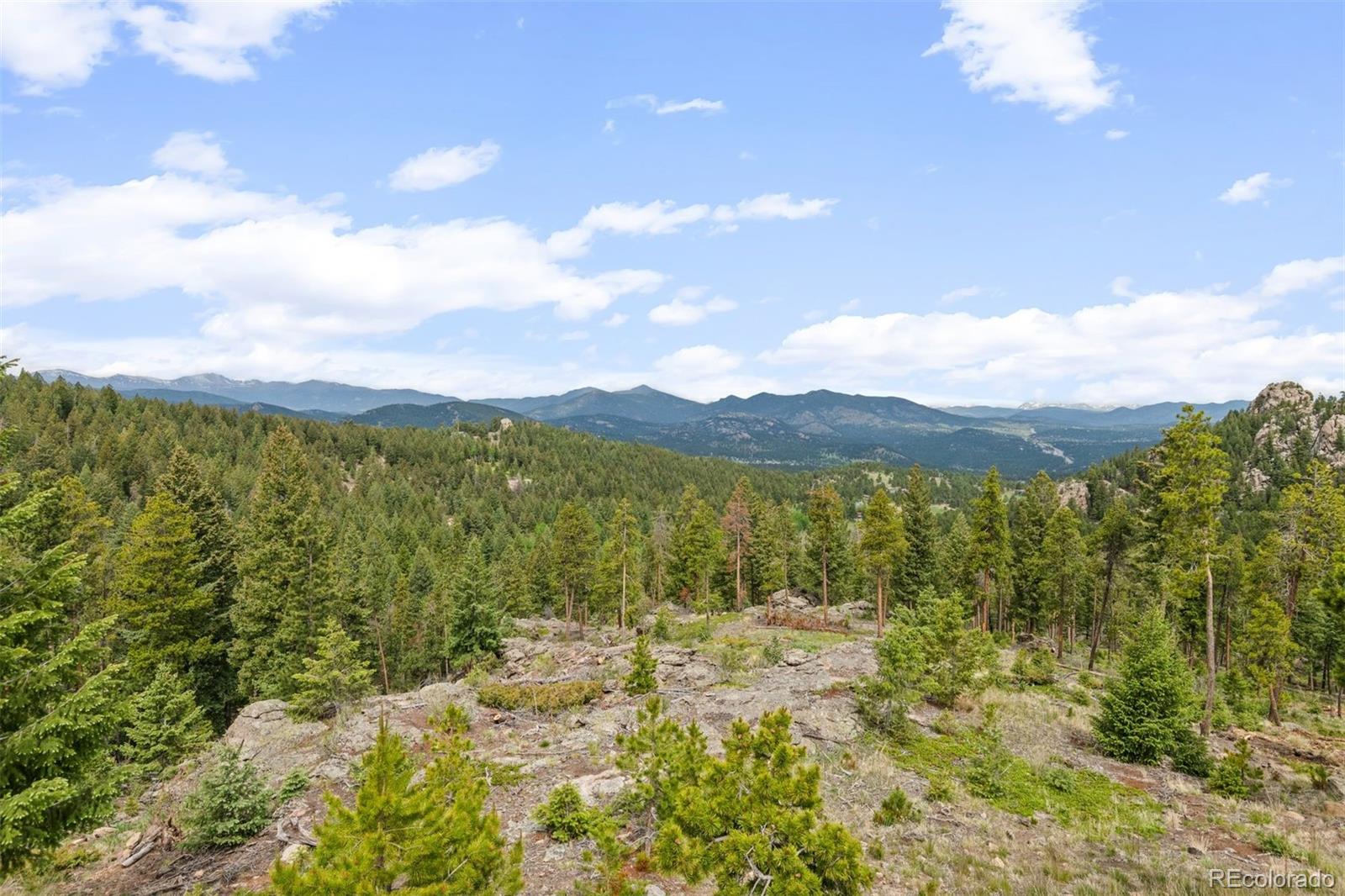 6391 Canyon Creek Road