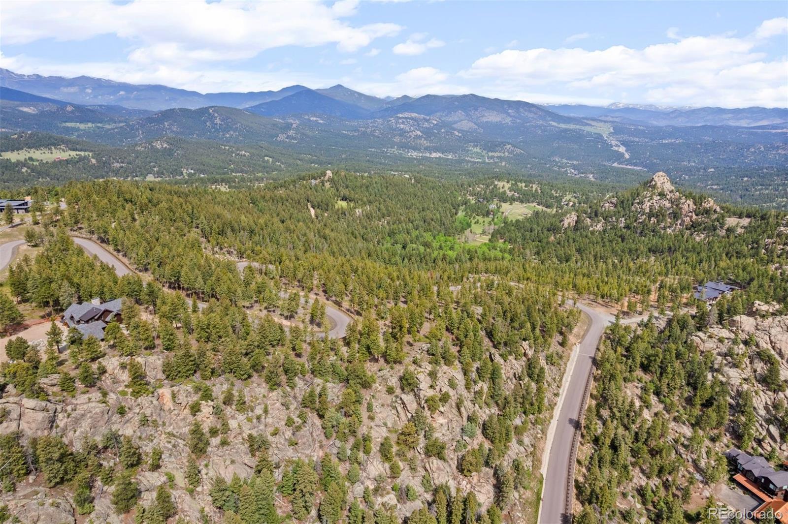 6391 Canyon Creek Road