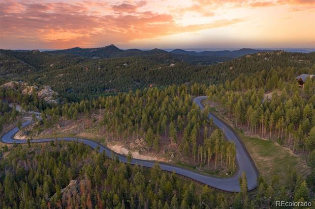 6391 Canyon Creek Road