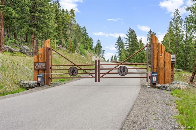 6391 Canyon Creek Road