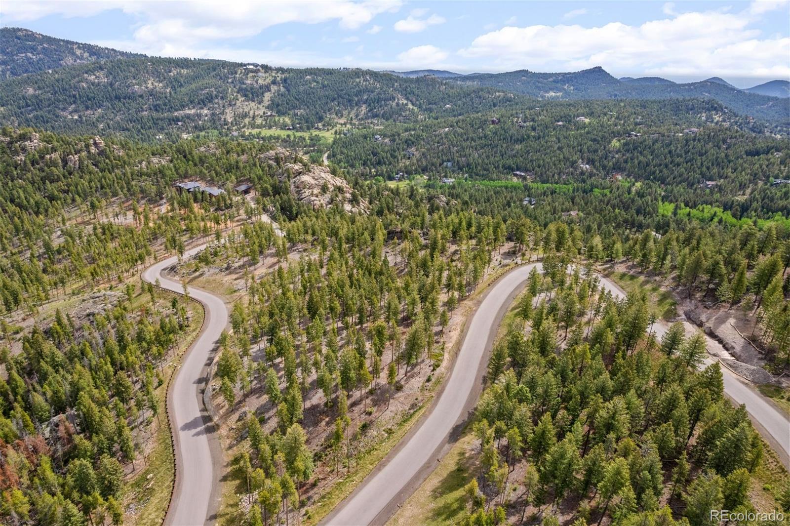 6391 Canyon Creek Road