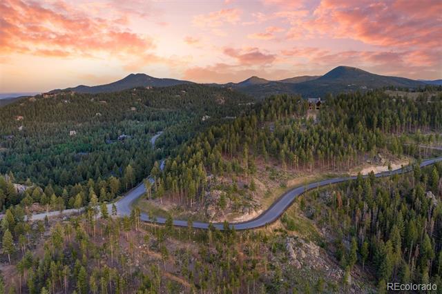 6391 Canyon Creek Road