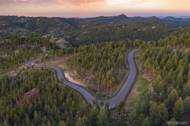 6391 Canyon Creek Road