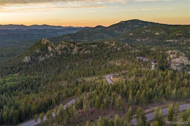 6391 Canyon Creek Road