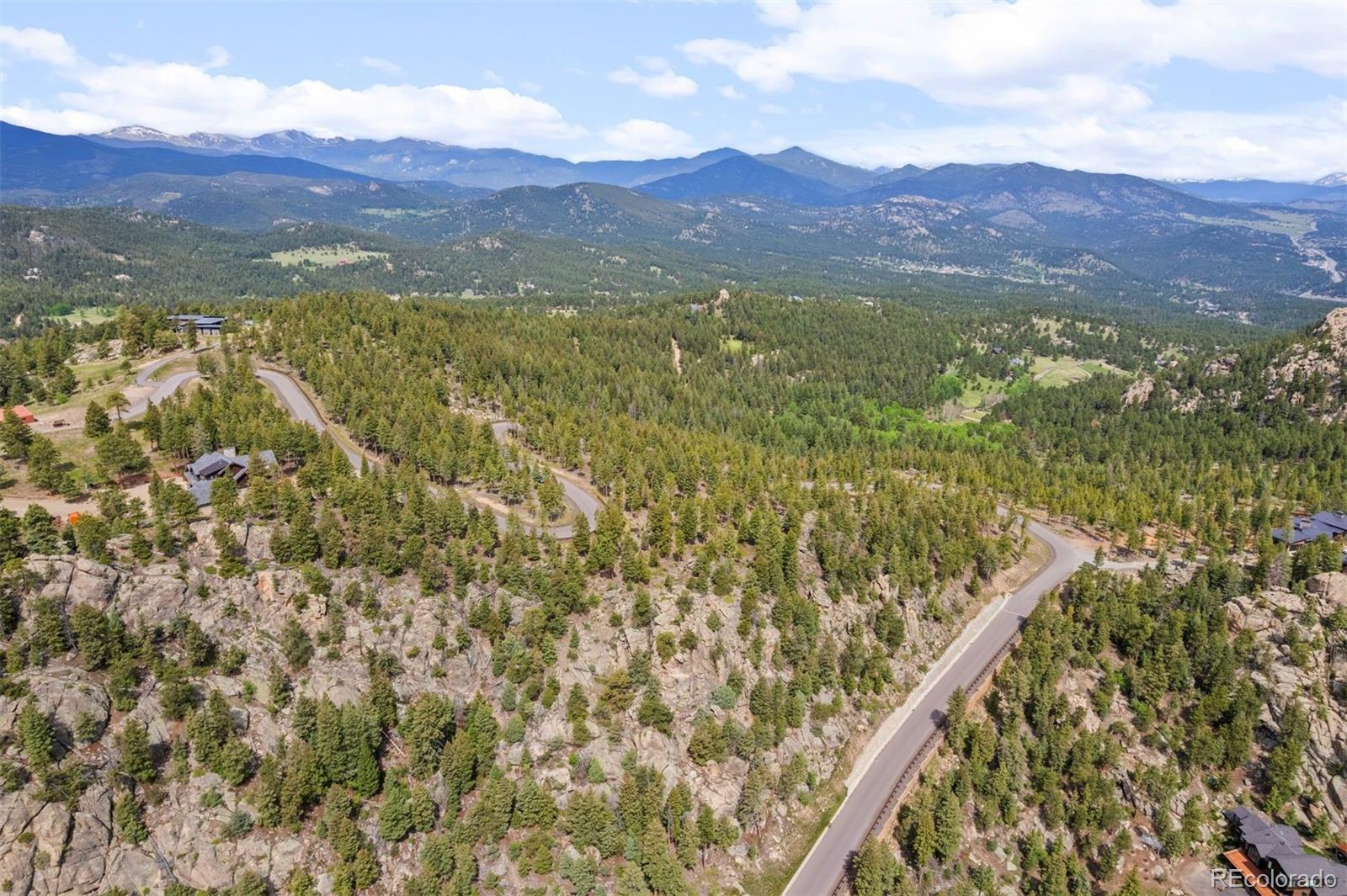 6391 Canyon Creek Road