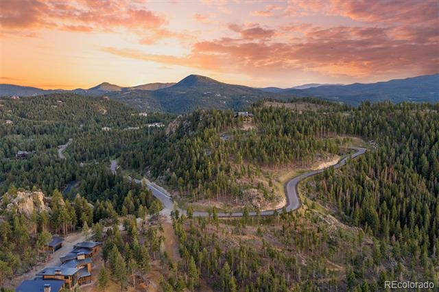 6391 Canyon Creek Road